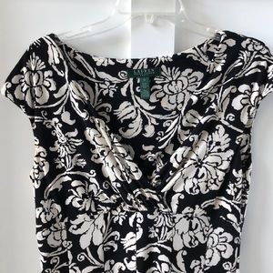 Ralph Lauren Summer Dress